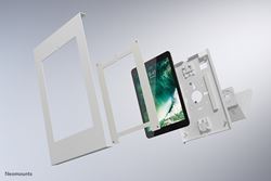 Neomounts countertop/wall mount tablet holder image 13